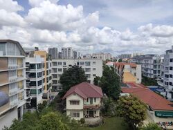 ARDOR RESIDENCE (D15), Apartment #571603841